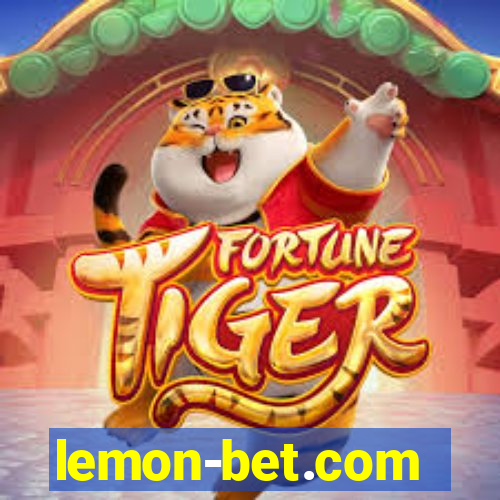 lemon-bet.com