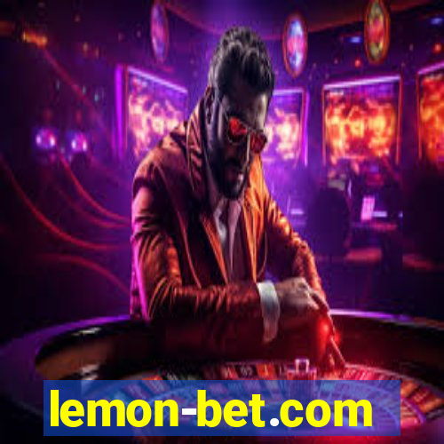 lemon-bet.com