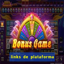 links de plataforma de jogos