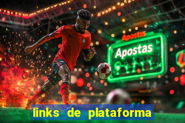 links de plataforma de jogos