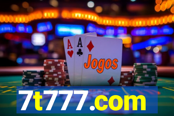 7t777.com