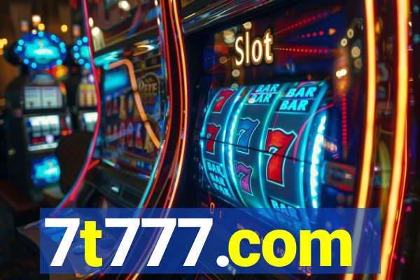 7t777.com