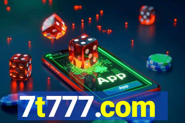 7t777.com