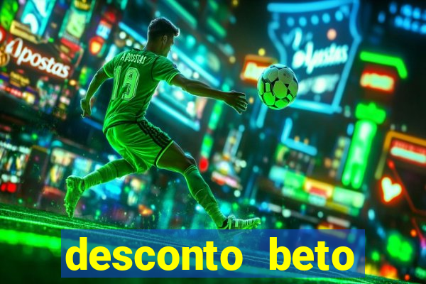 desconto beto carrero mastercard