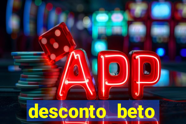 desconto beto carrero mastercard