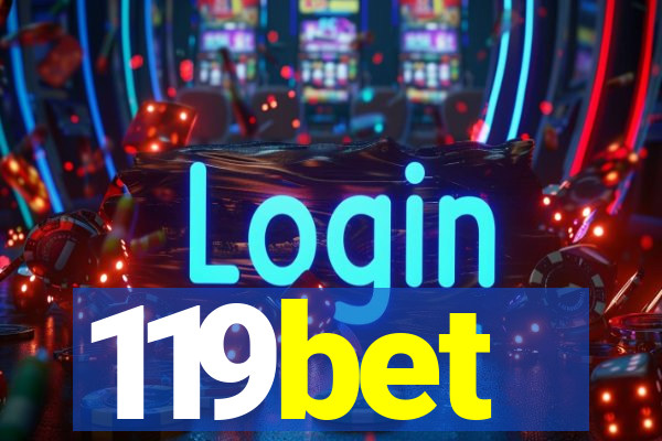 119bet