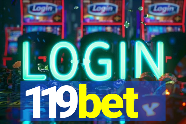 119bet