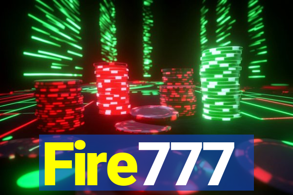 Fire777
