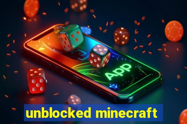 unblocked minecraft