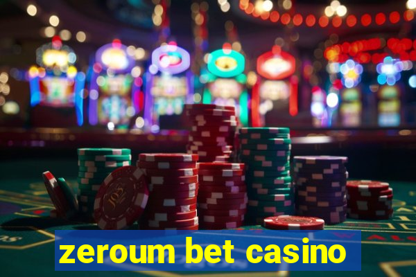 zeroum bet casino