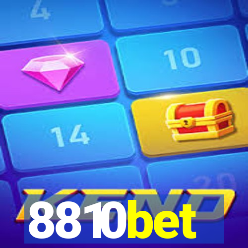 8810bet