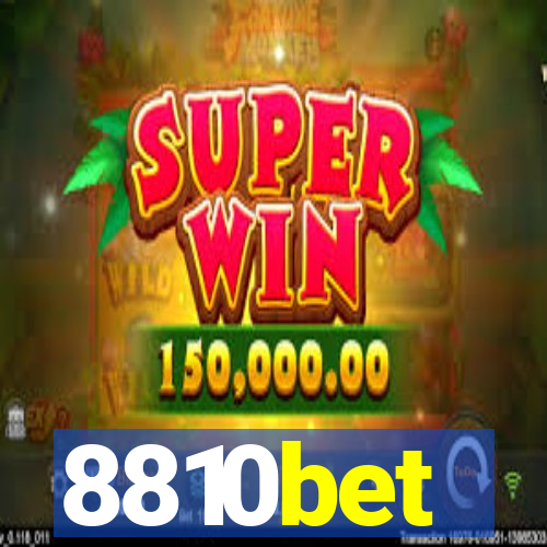 8810bet
