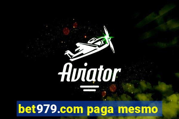 bet979.com paga mesmo
