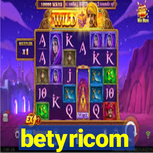 betyricom