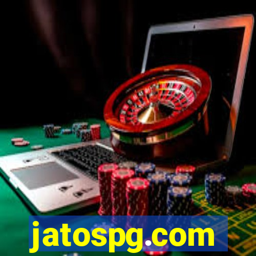 jatospg.com