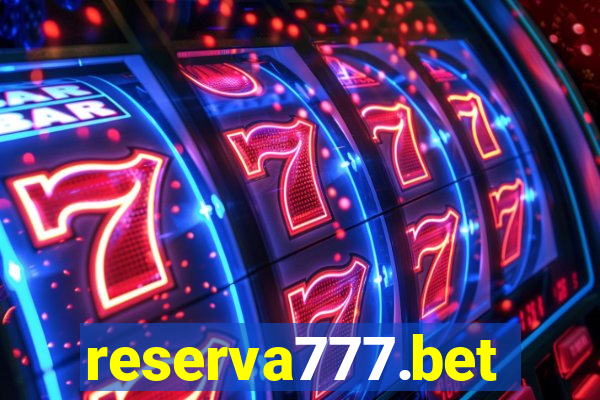 reserva777.bet