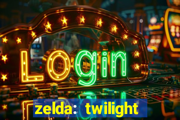 zelda: twilight princess rom zelda twilight princess rom pt-br dolphin