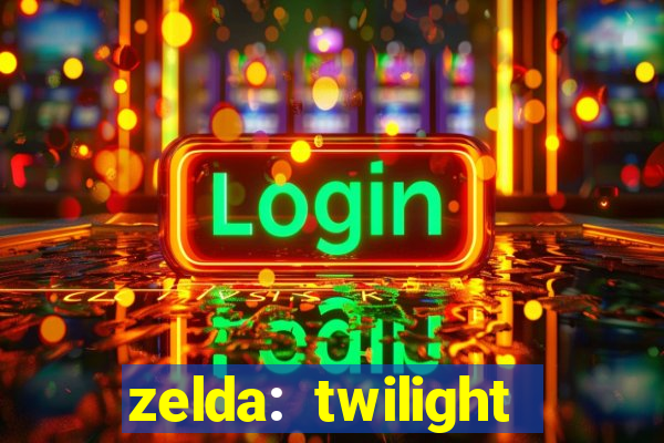 zelda: twilight princess rom zelda twilight princess rom pt-br dolphin