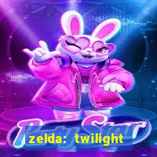 zelda: twilight princess rom zelda twilight princess rom pt-br dolphin