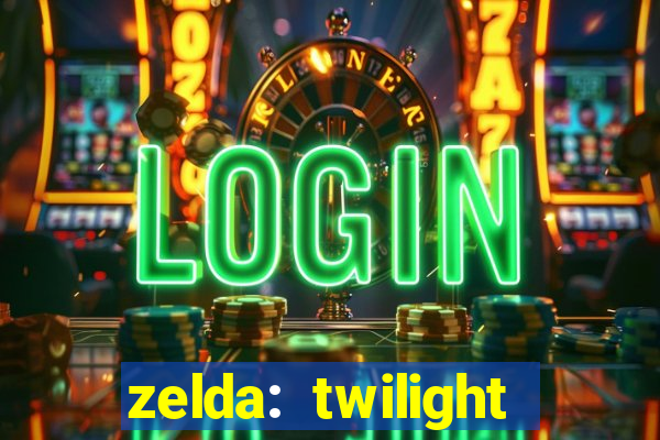 zelda: twilight princess rom zelda twilight princess rom pt-br dolphin