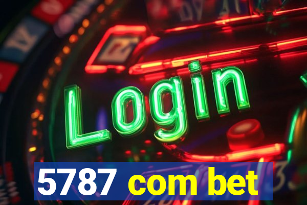 5787 com bet