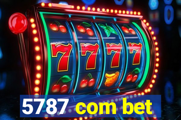 5787 com bet