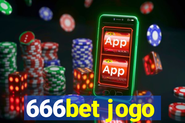 666bet jogo