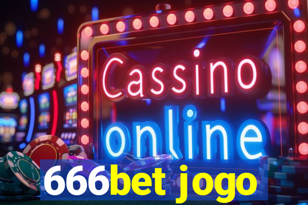 666bet jogo