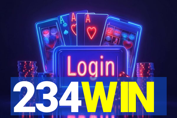 234WIN