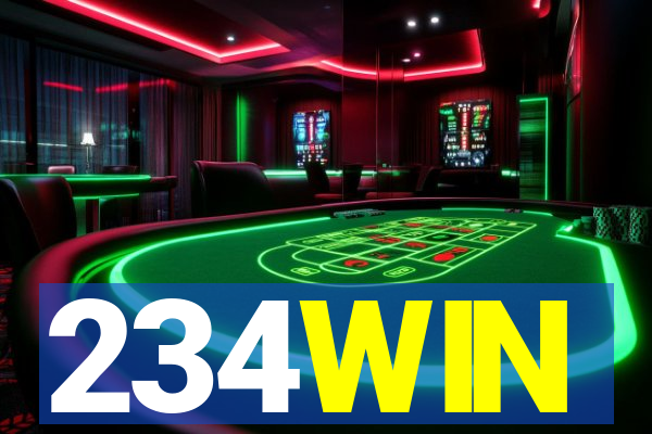 234WIN