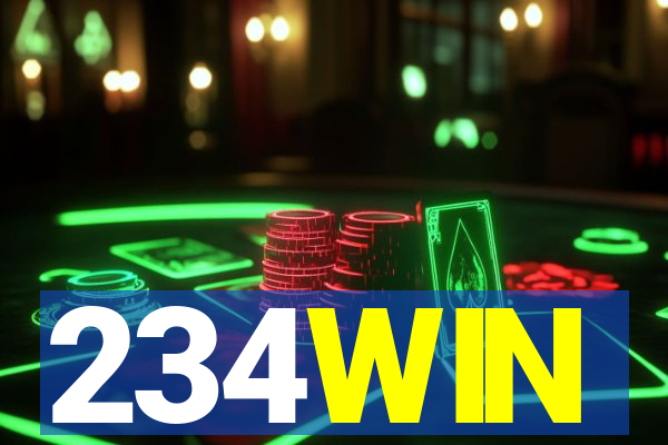 234WIN