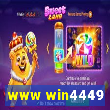 www win4449