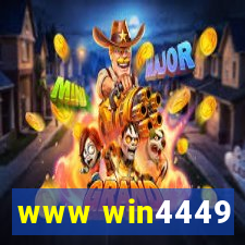www win4449
