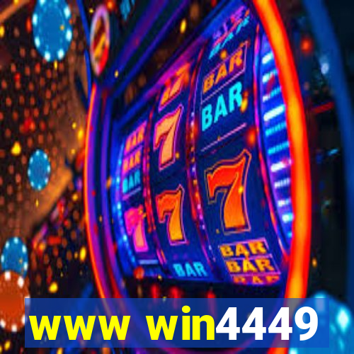 www win4449