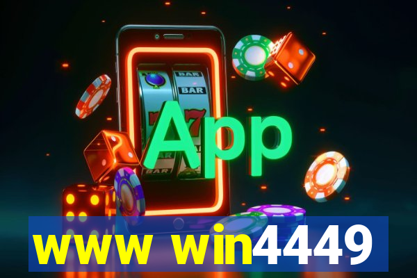 www win4449