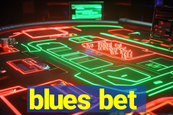 blues bet