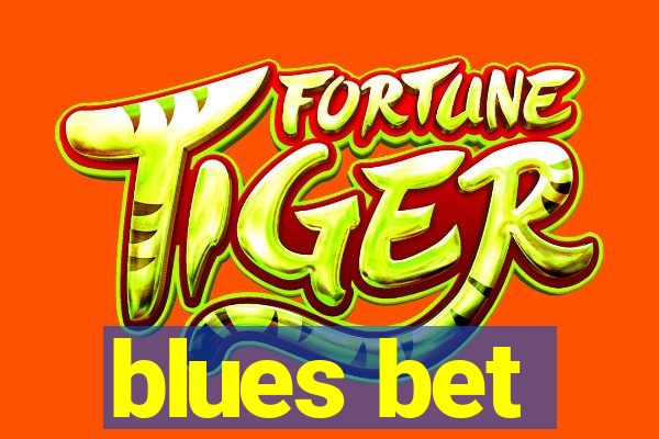 blues bet