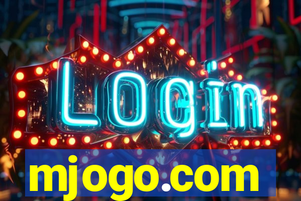 mjogo.com