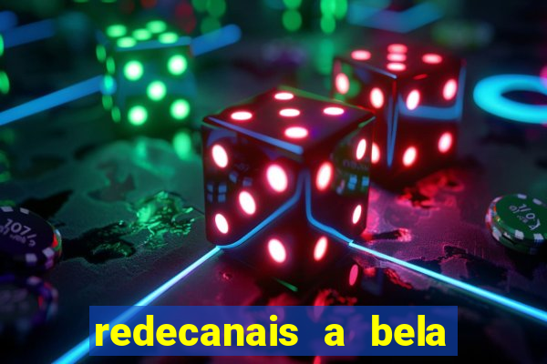 redecanais a bela e a fera