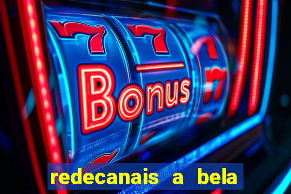 redecanais a bela e a fera