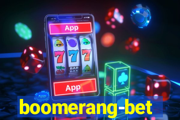 boomerang-bet