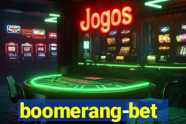 boomerang-bet