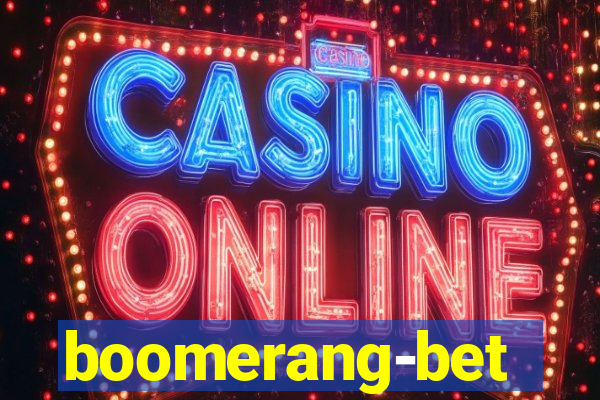 boomerang-bet
