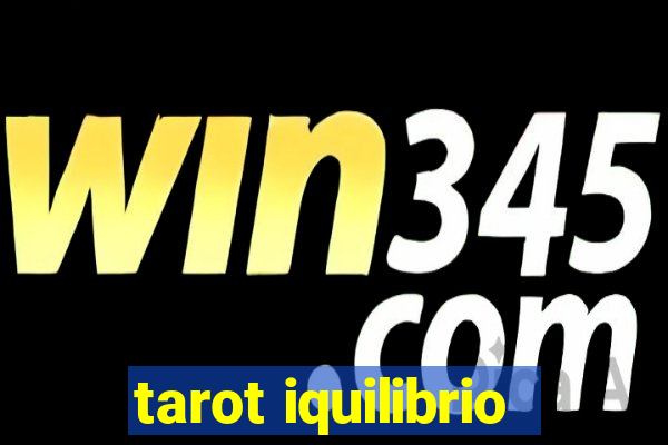 tarot iquilibrio