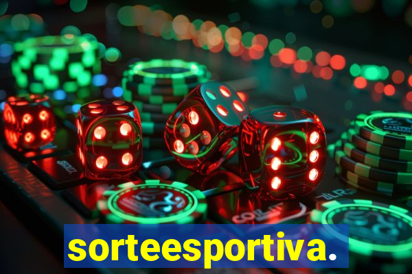 sorteesportiva.bet