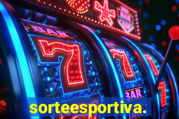 sorteesportiva.bet