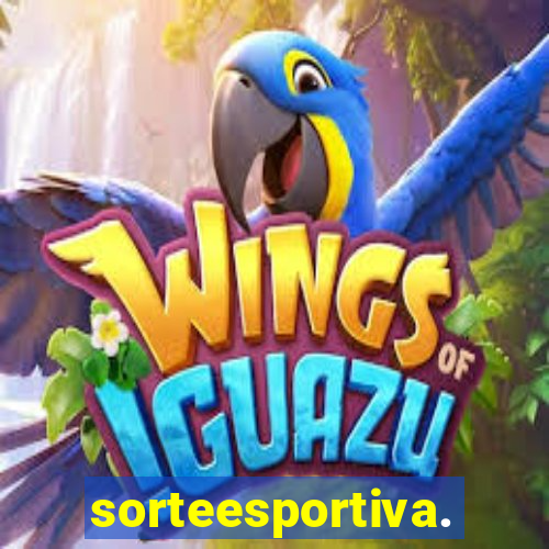 sorteesportiva.bet