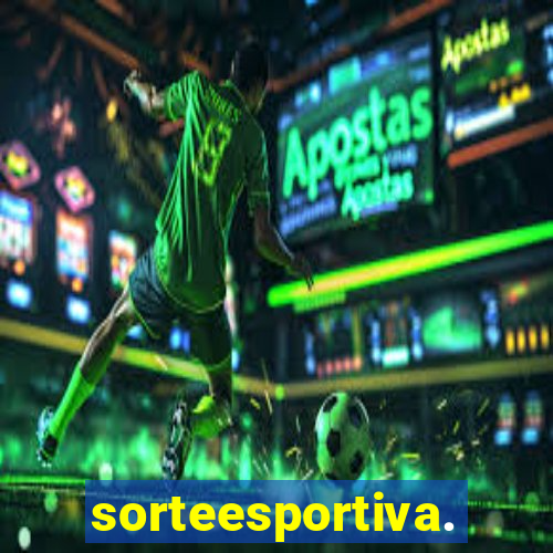 sorteesportiva.bet