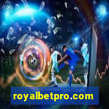 royalbetpro.com
