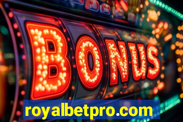 royalbetpro.com